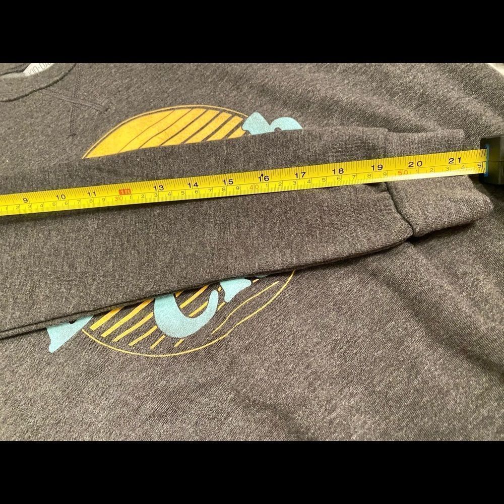 Kid Dangerous The Brunch Club Sweatshirt - Picture 8 of 9